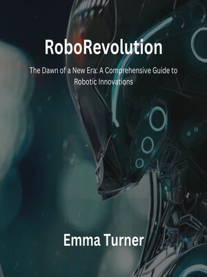 cover image of RoboRevolution